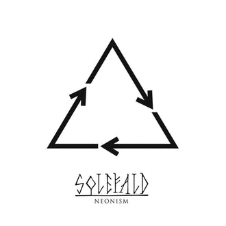 Soleflad - Neonism (2008 Reissue) (CD)