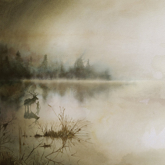 Solstafir - Berdreyminn (Deluxe Box Edition) (CD)