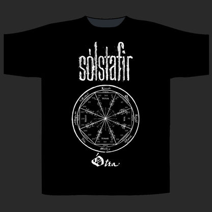 Solstafir - Otta / Eyktargram (T-Shirt)