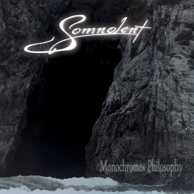 Somnolent - Monochromes Philosophy (CD)