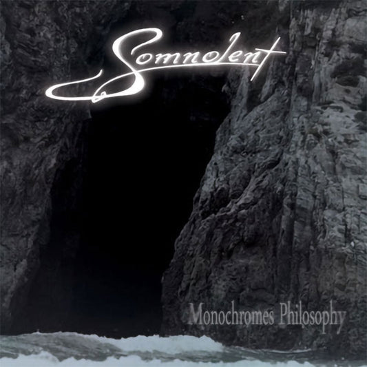 Somnolent - Monochromes Philosophy (CD)
