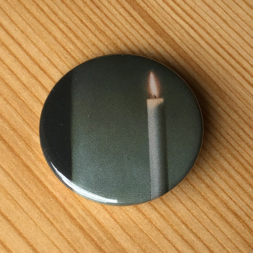 Sonic Youth - Daydream Nation (Candle) (Badge)