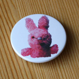 Sonic Youth - Dirty Bunny (Badge)