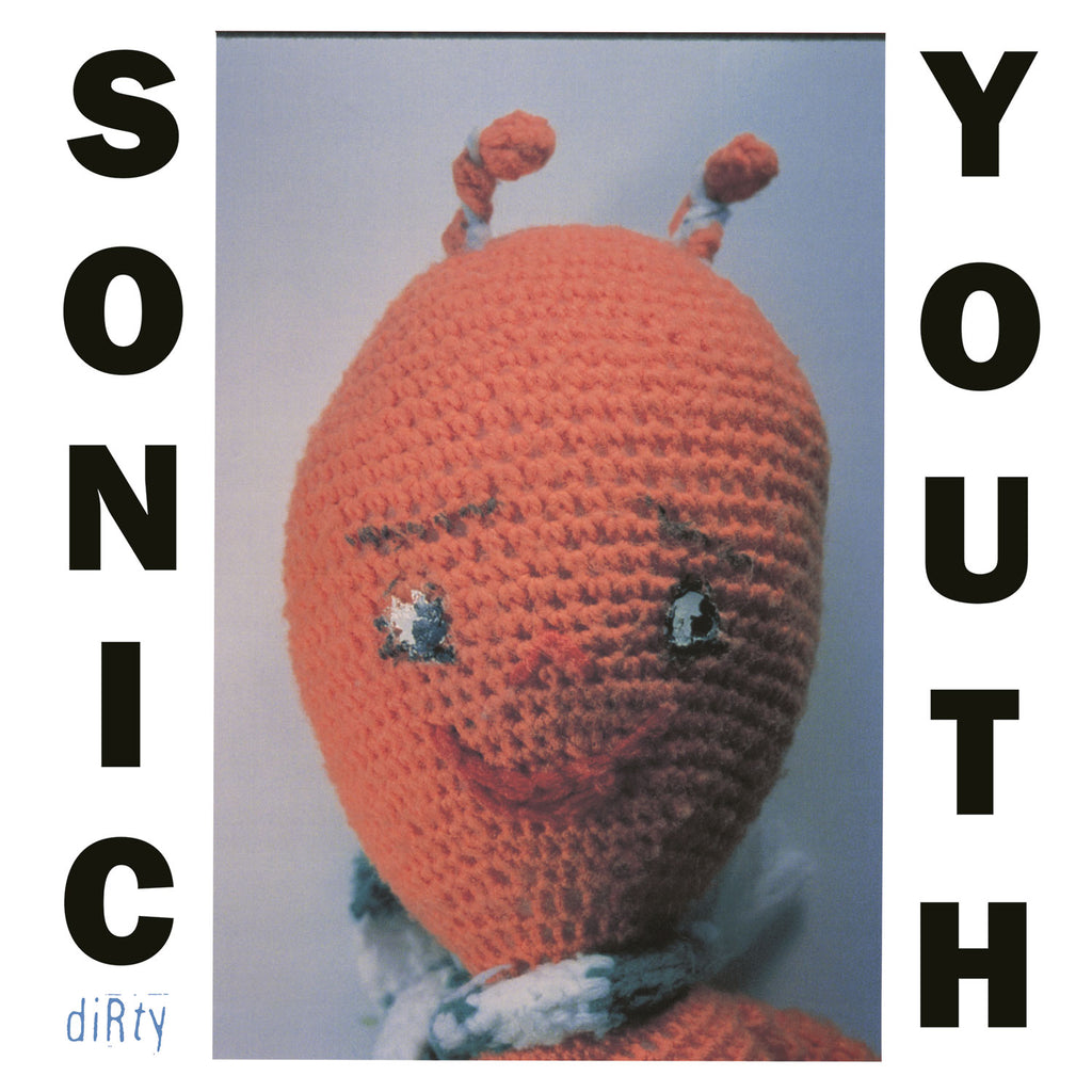 Sonic Youth - Dirty (CD)