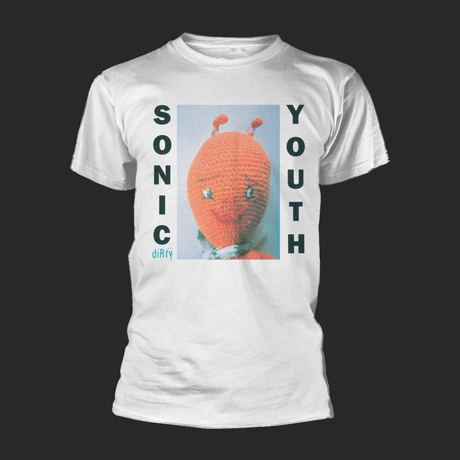 Sonic Youth - Dirty (T-Shirt)