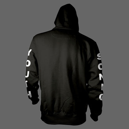 Sonic Youth - Goo (Black) (Sleeve Print) (Hoodie)