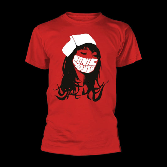 Sonic Youth - Nurse (T-Shirt)