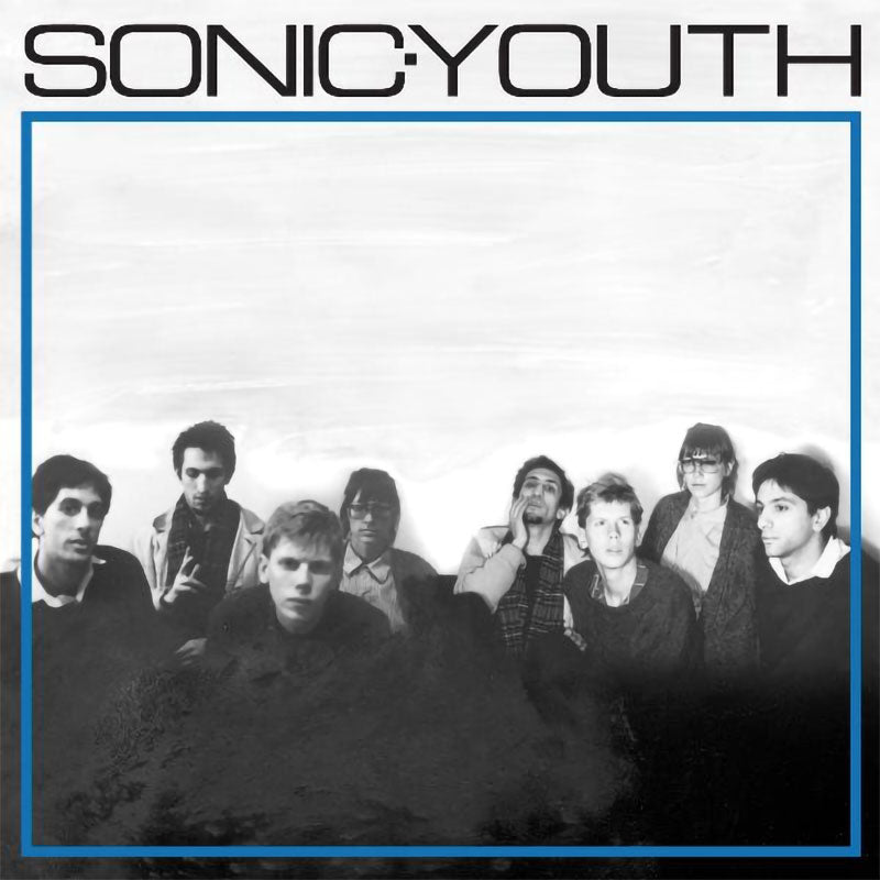 Sonic Youth - Sonic Youth (CD)