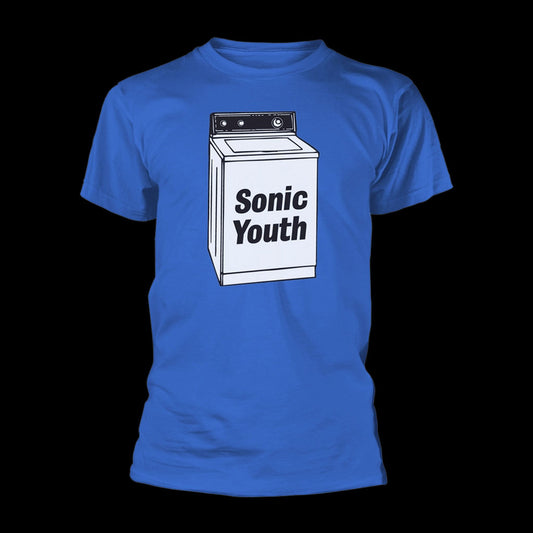 Sonic Youth - Washing Machine (T-Shirt)