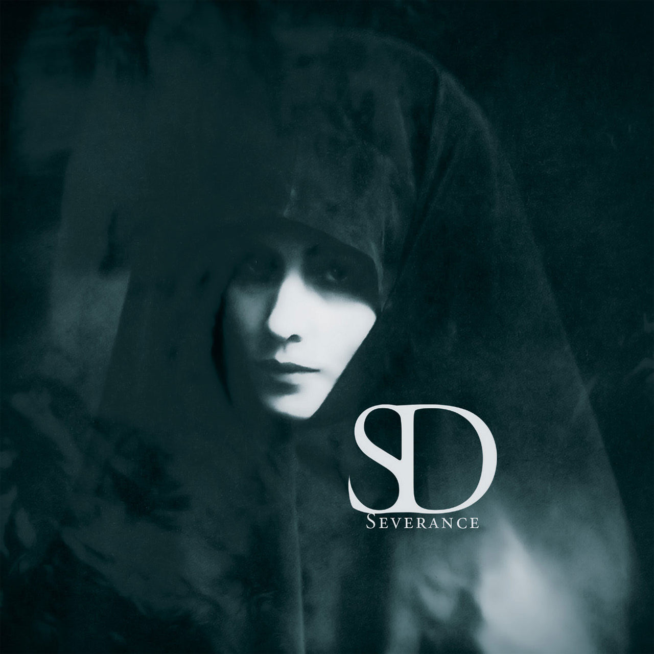 Soror Dolorosa - Severance (CD)