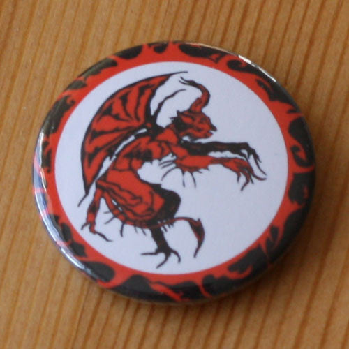 Sortilege - Sortilege (Badge)