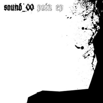 Sound 00 - Pain EP (CD-R)