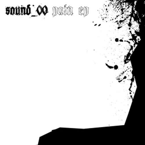 Sound 00 - Pain EP (CD-R)