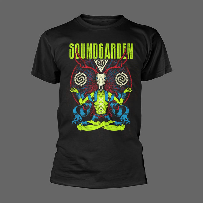 Soundgarden - Antlers (T-Shirt)