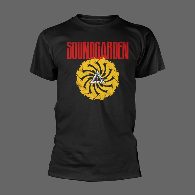 Soundgarden - Badmotorfinger (T-Shirt)