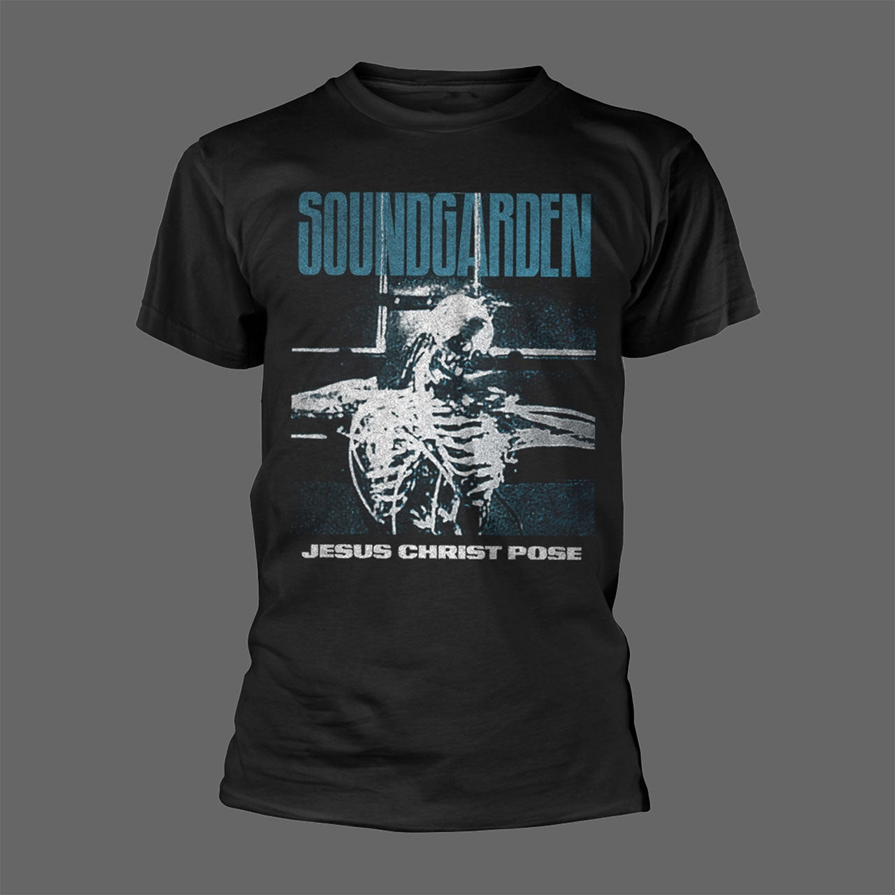 Soundgarden - Jesus Christ Pose (T-Shirt)