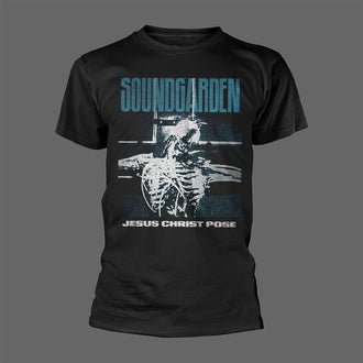 Soundgarden - Jesus Christ Pose (T-Shirt)