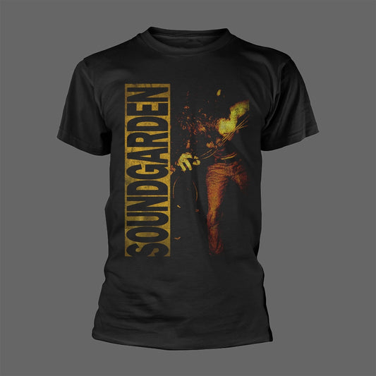 Soundgarden - Louder Than Love (T-Shirt)