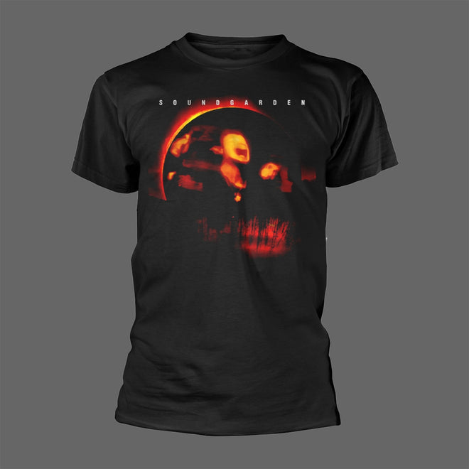 Soundgarden - Superunknown (T-Shirt)