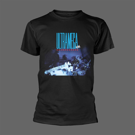 Soundgarden - Ultramega OK (T-Shirt)