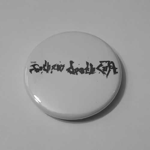 Southern Death Cult - Logo (Badge)