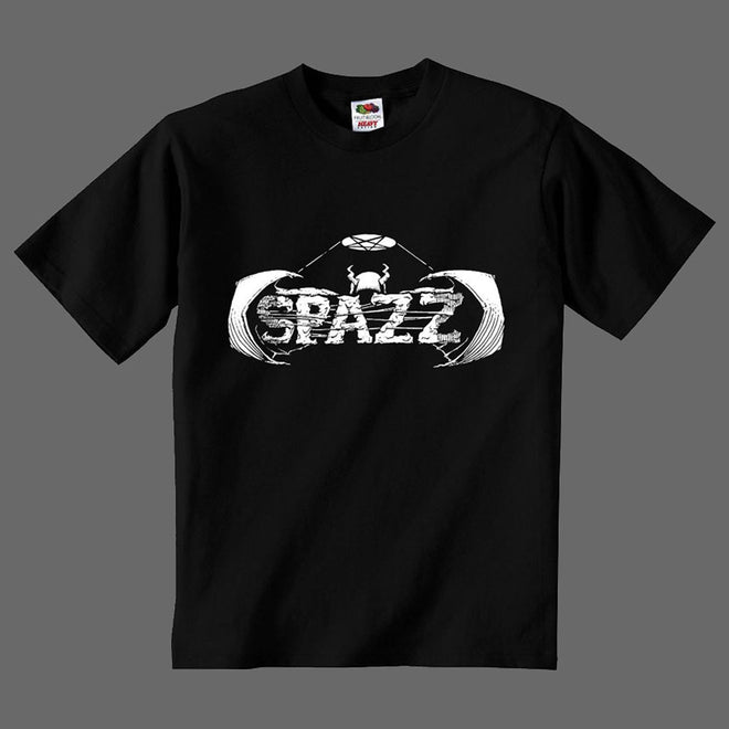 Spazz - Logo (T-Shirt)