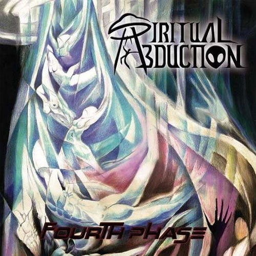 Spiritual Abduction - Fourth Phase (Digipak CD)