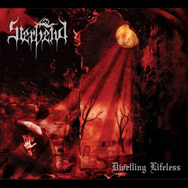 Sterbend - Dwelling Lifeless (2011 Reissue) (Digipak CD)
