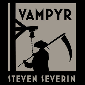 Steven Severin - Vampyr (Digisleeve CD)