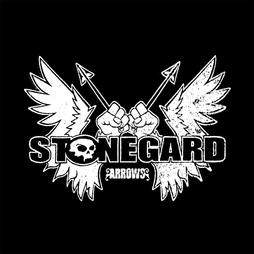 Stonegard - Arrows (2006 Reissue) (CD)