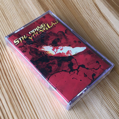Strapping Young Lad - Strapping Young Lad (2022 Reissue) (Cassette)