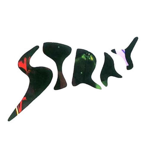 Stray - Stray (2003 Reissue) (CD)