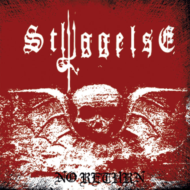 Styggelse - No Return (CD)