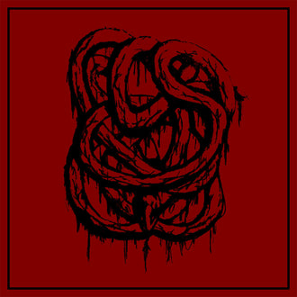 Subduer - Death Monolith (CD)