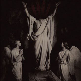 Subvertio Deus - Psalms of Perdition (2012 Reissue) (CD)