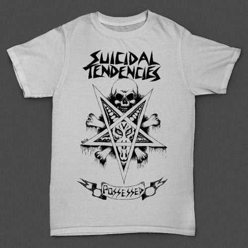 Suicidal Tendencies - Possessed (T-Shirt)