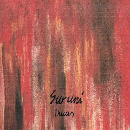 Suruni - Ikuus (Digipak CD)
