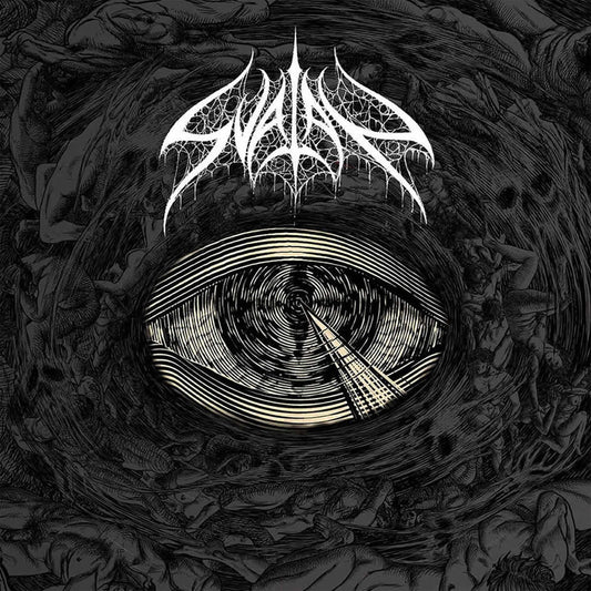 Svatan - Awakening of the Mighty Flame (Digipak CD)