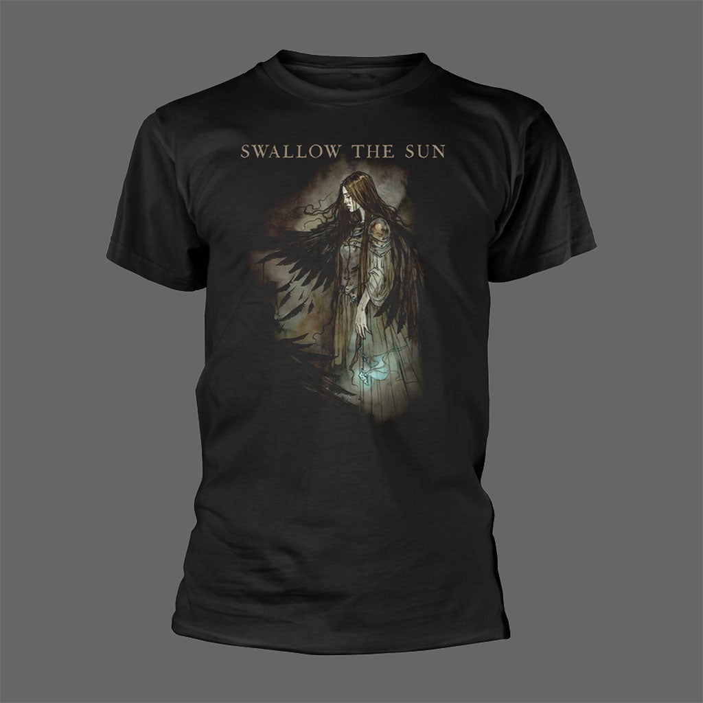 Swallow the Sun - Wings (T-Shirt)