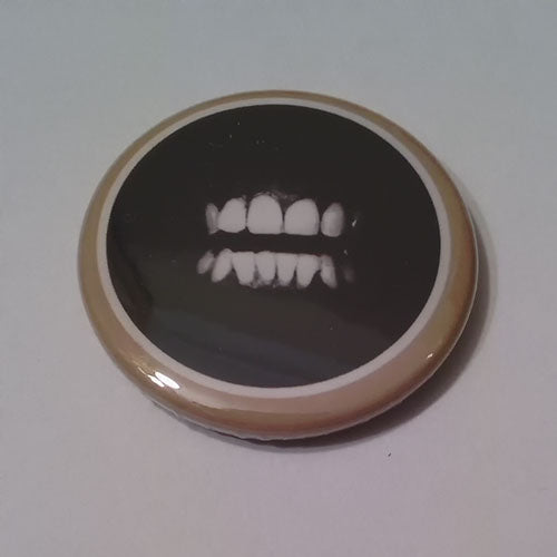 Swans - Filth (Badge)