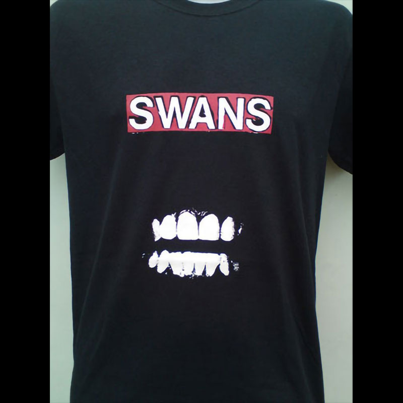 Swans - Filth (T-Shirt)