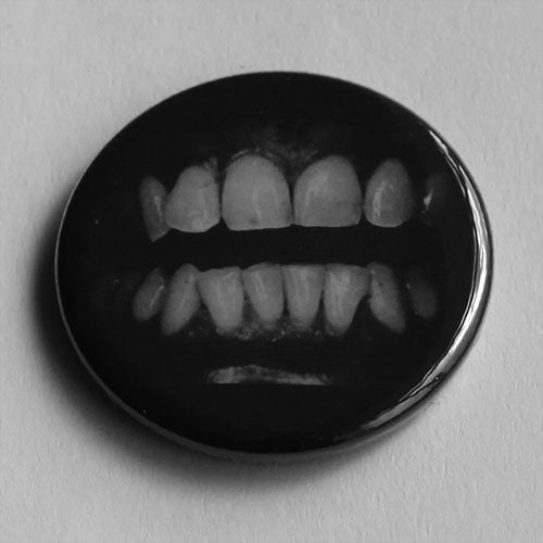 Swans - Filth (Teeth) (Badge)