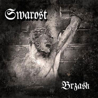 Swarost - Brzask (CD)