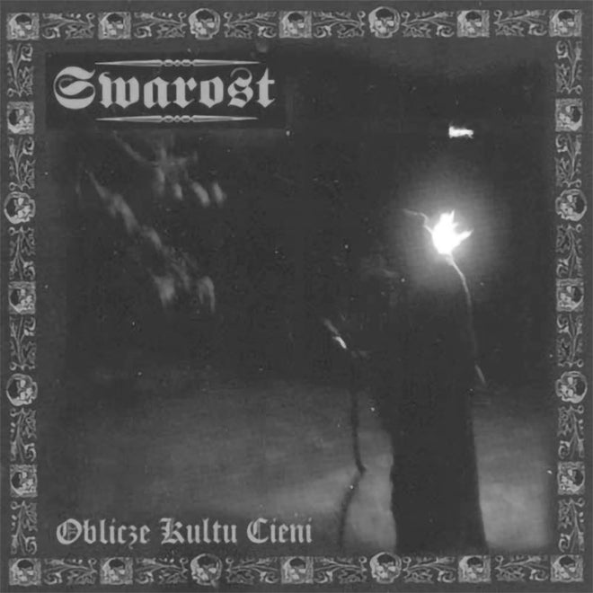 Swarost - Oblicze kultu cieni (CD)