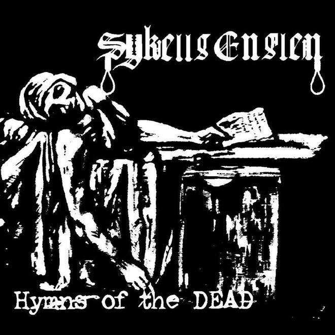 Sykelig Englen - Hymns of the Dead (CD)