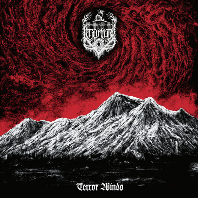 T.O.M.B. - Terror Winds (CD)