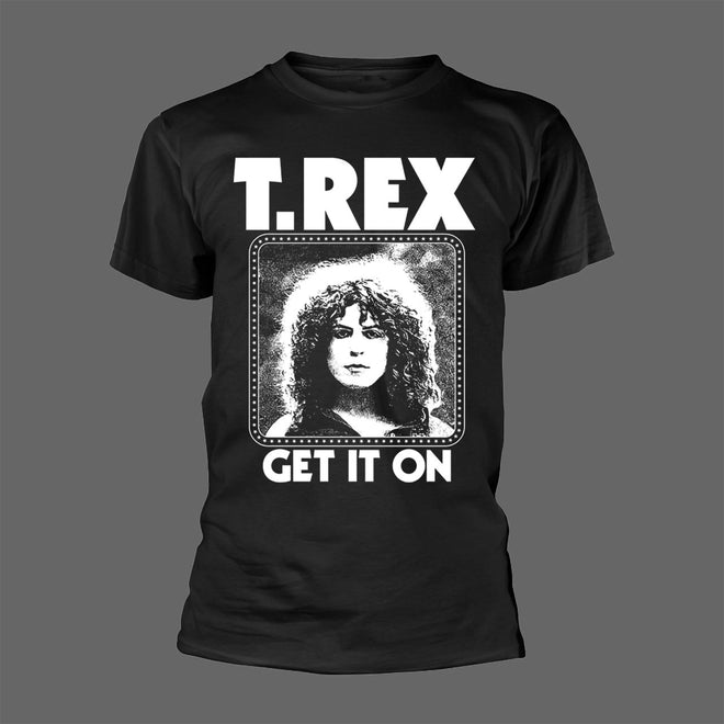 T Rex - Get it On (T-Shirt)