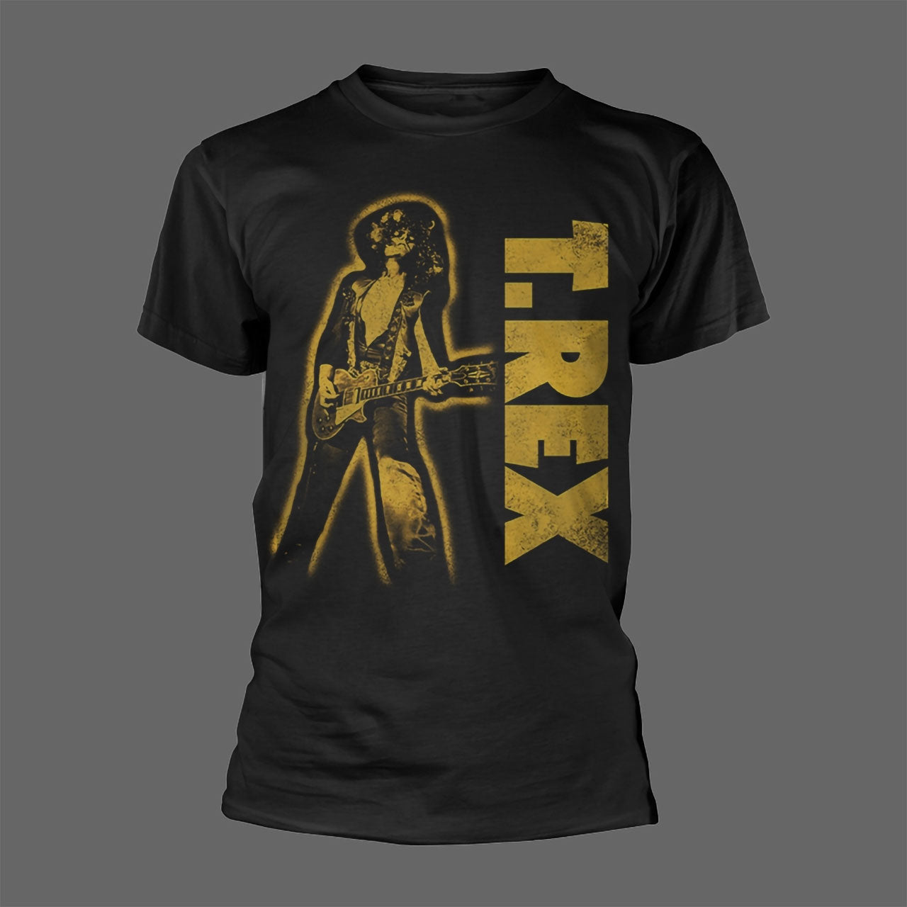 T Rex - Guitar (T-Shirt)