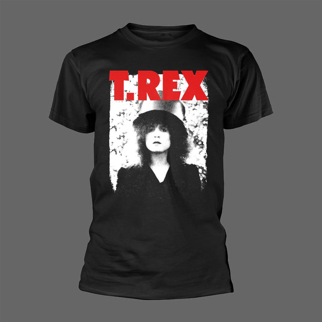 T Rex - The Slider (T-Shirt)