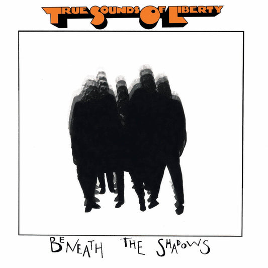 T.S.O.L. - Beneath the Shadows (2001 Reissue) (CD)